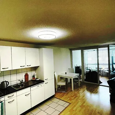 Appartement - Train Station Bienne